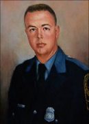 Trooper Michael T. Blanton
