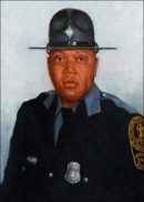 Senior Trooper Robert A. Hill, Sr.