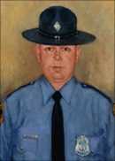 Trooper Mark D. Barrett