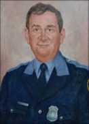 Sergeant J. Michael Phillippi