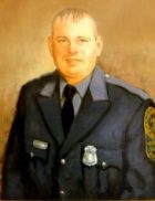 Trooper C. Mark Cosslett