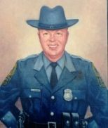 Trooper Daniel Lee Williams