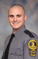 Trooper Lucas B. Dowell
