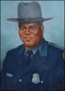 Master Trooper Junius A. Walker
