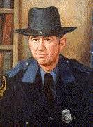 Sergeant James LeRoy Biggs