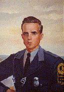 Trooper Henry Murray Brooks, Jr.