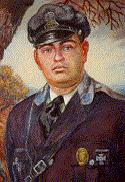 Trooper Charles Bazil Bullock
