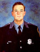 Trooper Jackie Monroe Bussard