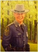 Trooper Gregory Patton Fleenor