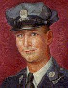 Trooper George Franklin Miller