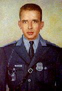 Trooper Garland Matthew Miller