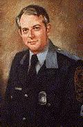 Special Agent Rodney Dean Grimes