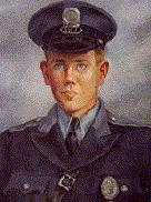 License Examiner Charles E. Hagerman