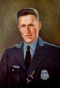 Trooper Warren Yokley Harless