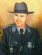 Trooper Henry Noel Harmon