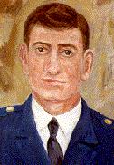 Inspector W. Neville Hatcher