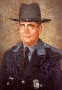 Trooper Harry Lee Henderson