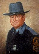 Trooper Jerry Lynn Hines