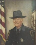 Trooper Jose M. Cavazos
