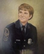 Trooper Jessica Jean Cheney