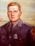 Trooper Donald Edward Lovelace