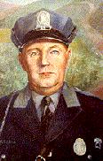 Sergeant Clarence Lemuel Maynard