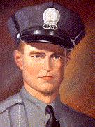 Trooper Urshell Thomas Mayo