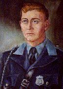 Trooper Charles Eugene Morris