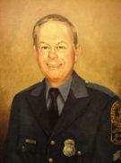 Trooper Norman Wesley Hampton