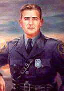Trooper Joseph Benjamin Thomas