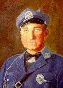 Trooper William R. Thompson