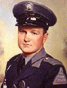 Trooper William Stafford Tinsley