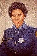 Trooper Jacqueline Vernon