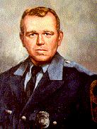 Trooper Bernard Walter Wright