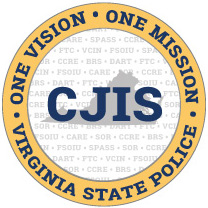 CJIS logo