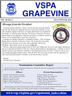 Grapevine Newsletters