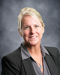 Lieutenant Colonel Caren M. Sterling