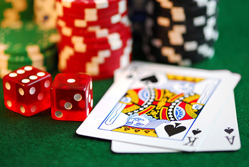Gaming Enforcement Office