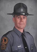 Lieutenant H. Jay Cullen III