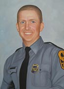 Trooper Chad P. Dermyer