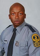 Trooper Nathan-Michael W. Smith