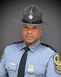 Lieutenant Colonel Norman E. Gray, Sr.