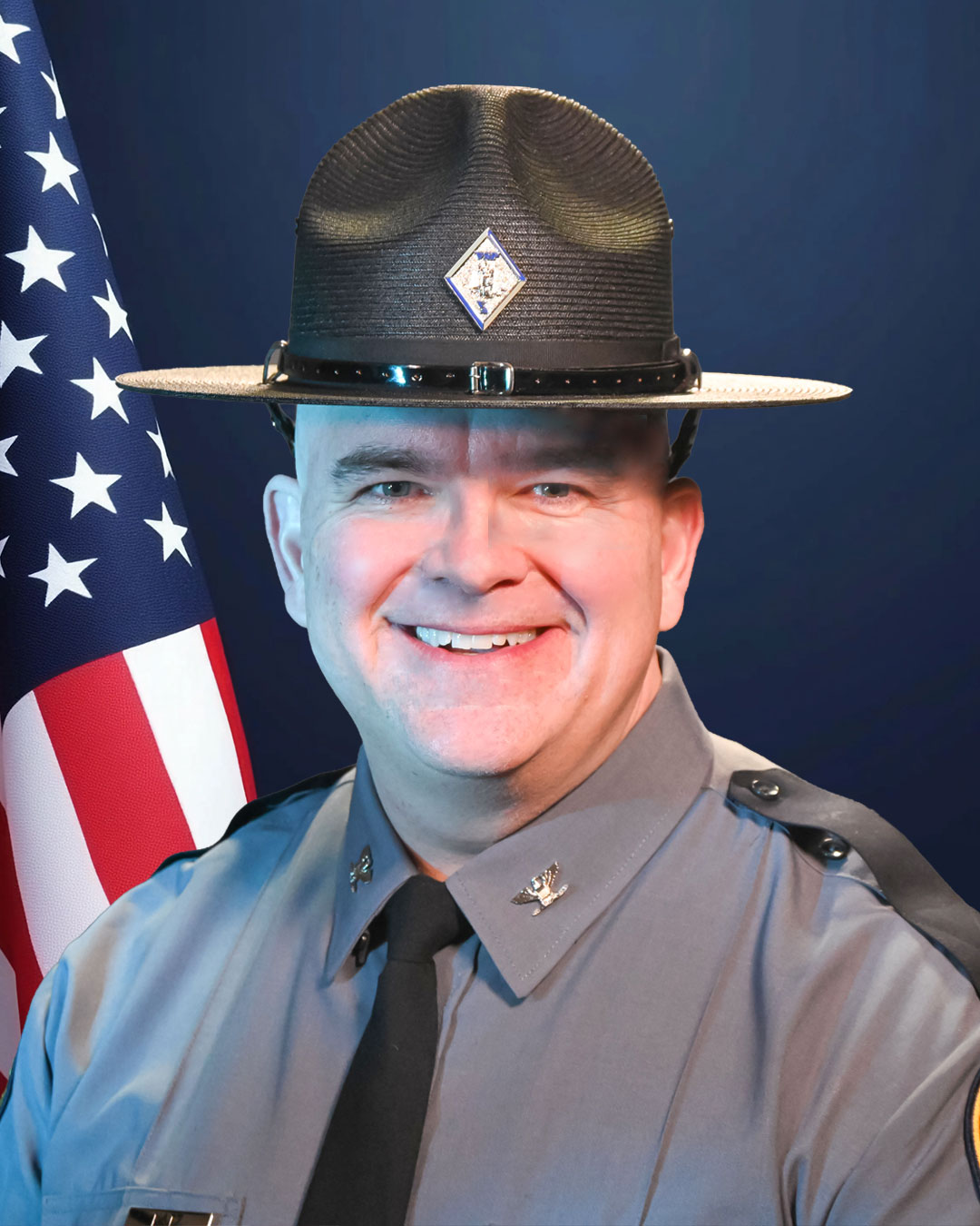 Colonel Jeffrey S. Katz