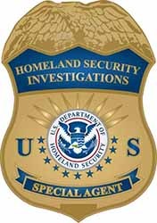 Homeland Security Investigations