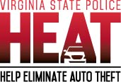 HEAT - Help Eliminate Auto Theft