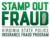 Virginia State Police Insurance Fraud Program